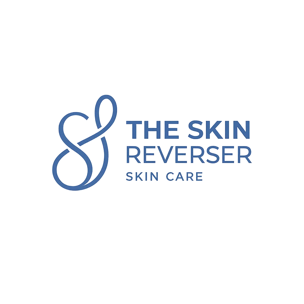 The Skin Reverser Logo